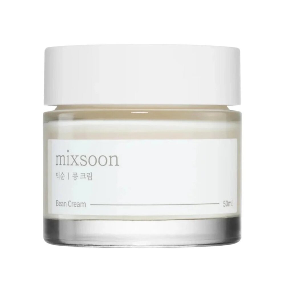 Mixsoon Bean Cream